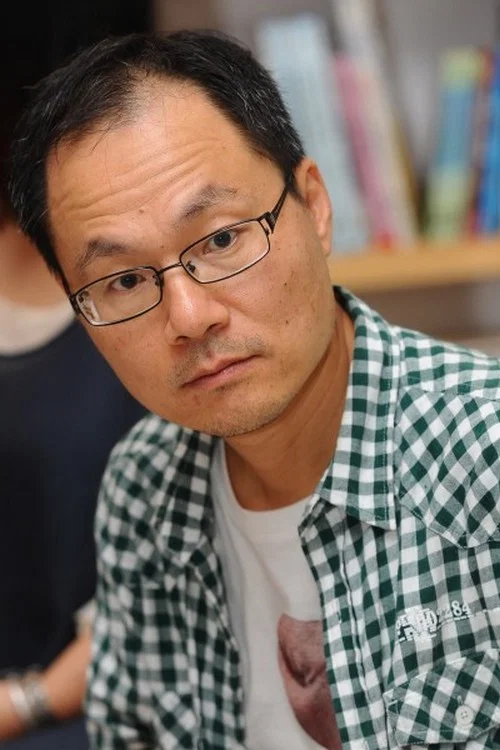 Photo of Yen Hung-ya