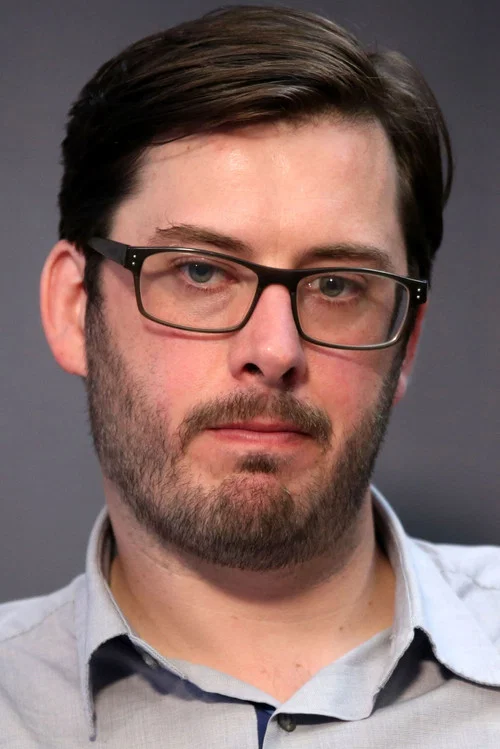 Photo of Ben Browning