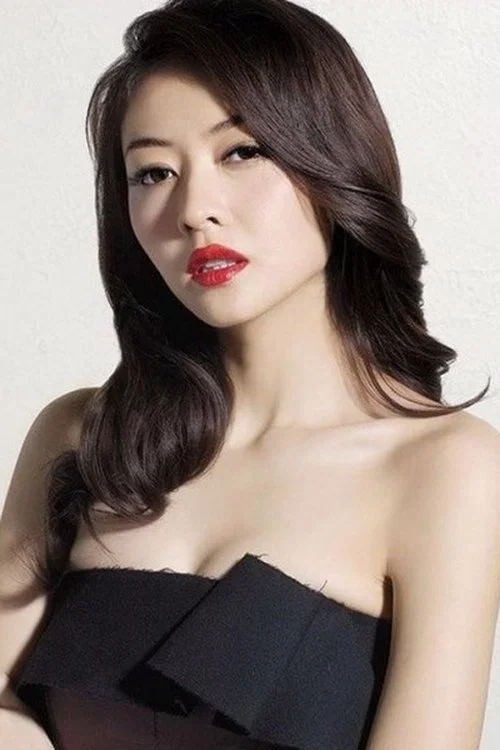 Photo of Lynn Hung Doi-Lam