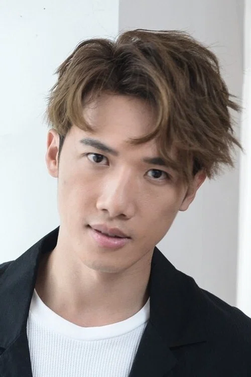 Photo of Stanley Yau Sze-Chun