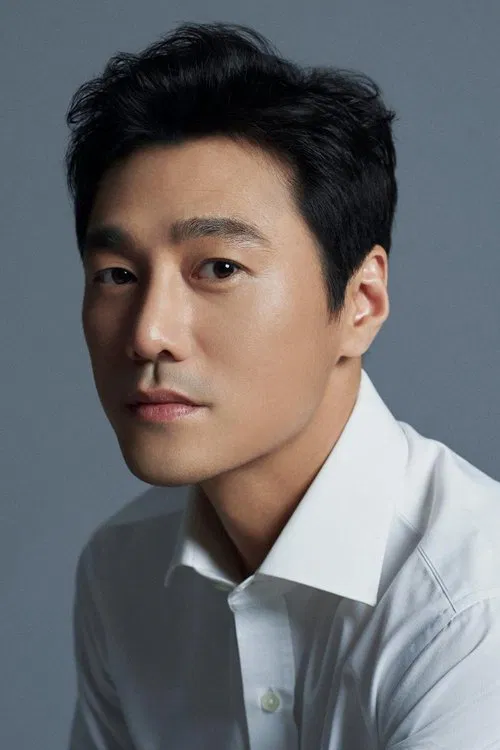 Photo of Choi Young-jun