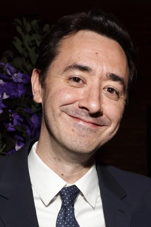 Photo of Will Tracy