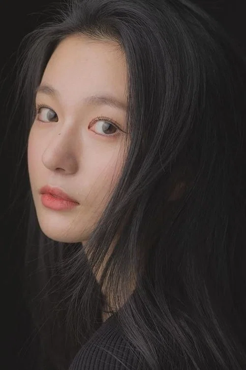 Photo of Xu Zhuo'er