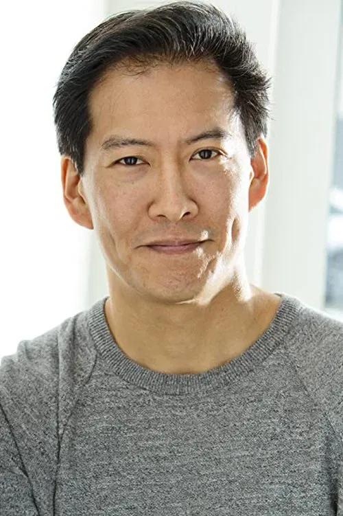 Photo of Vic Chao