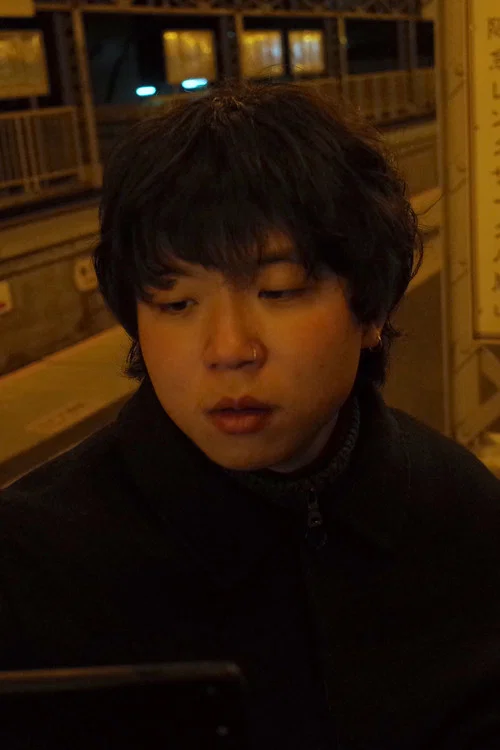 Photo of Park Sye-young