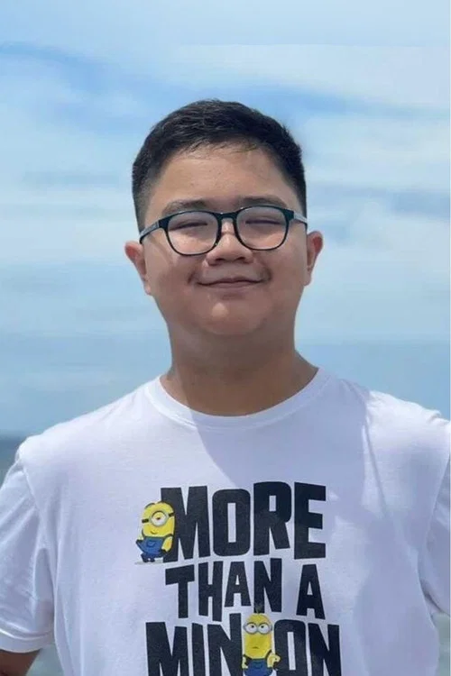 Photo of Gabby Uy