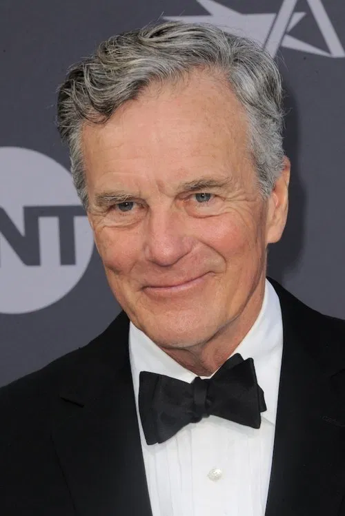 Photo of Nicholas Hammond