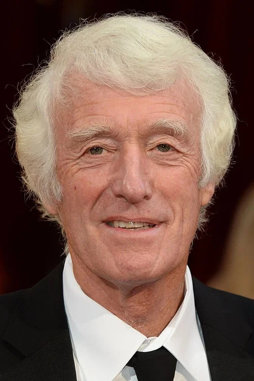 Photo of Roger Deakins