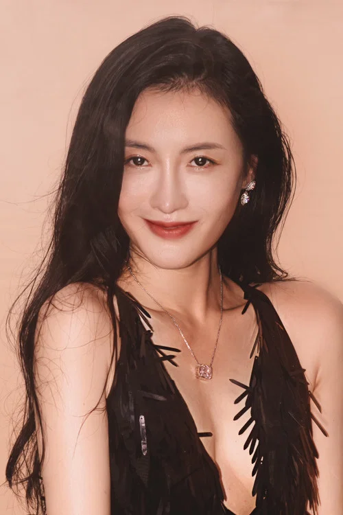 Photo of Sun Jingjing
