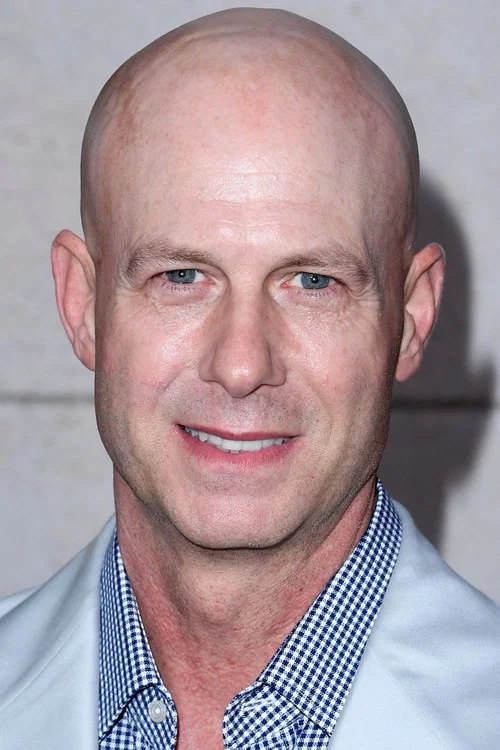 Photo of Tripp Vinson