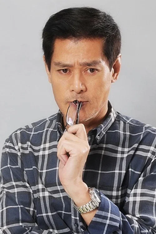 Photo of Liu Changchun