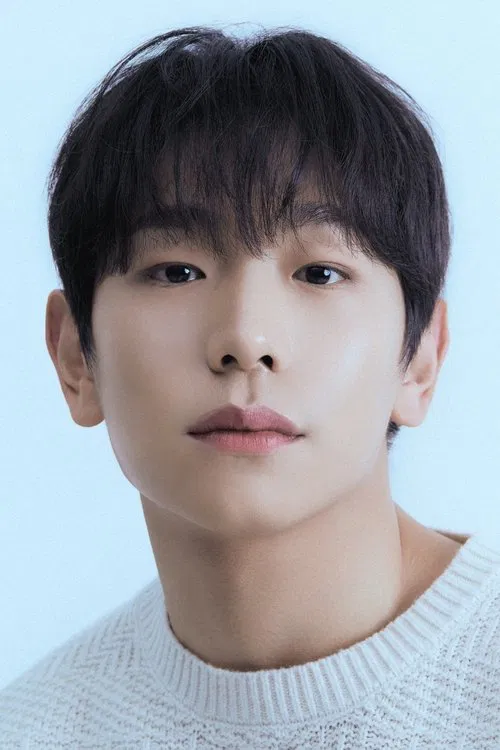 Photo of Shin Joo-hyup
