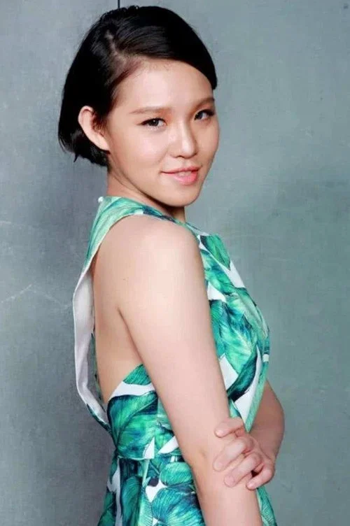 Photo of Xie Yi-lin