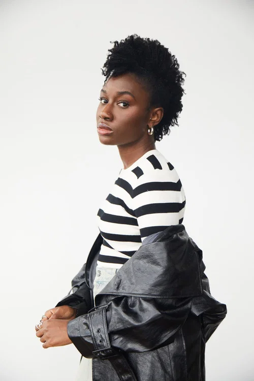 Photo of Heather Agyepong