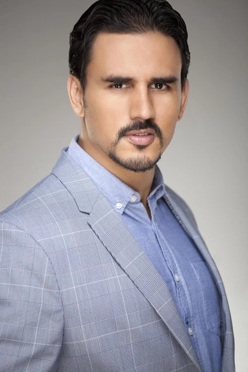 Photo of Diego Landaeta