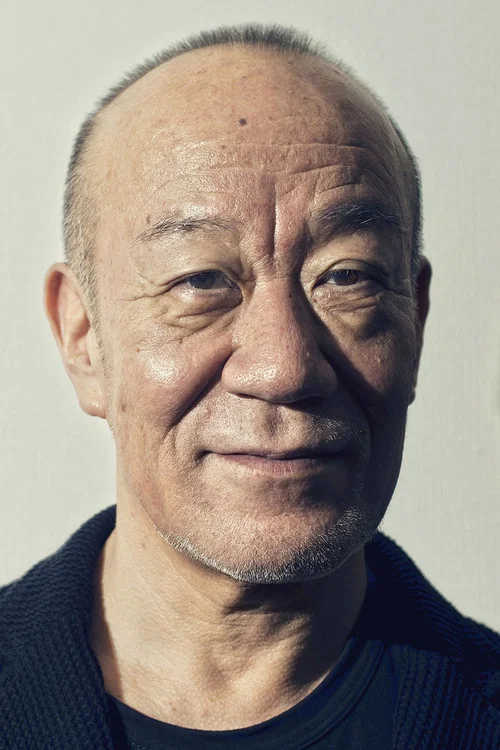 Photo of Joe Hisaishi