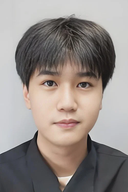 Photo of Yun Wei Yi