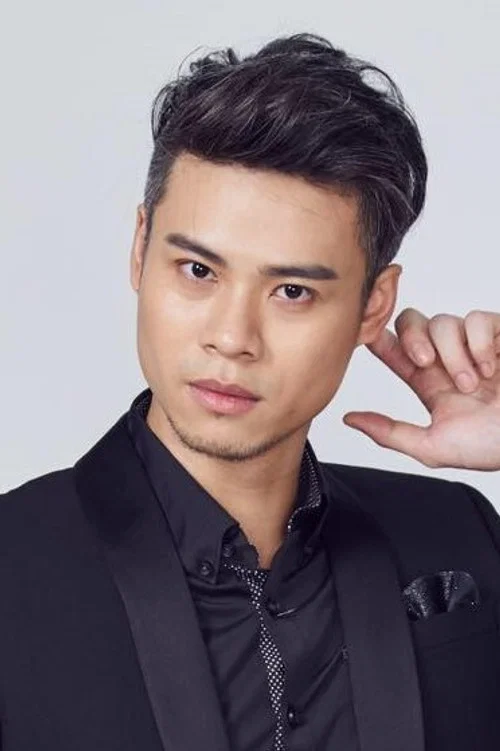 Photo of Ting-Chien Wu