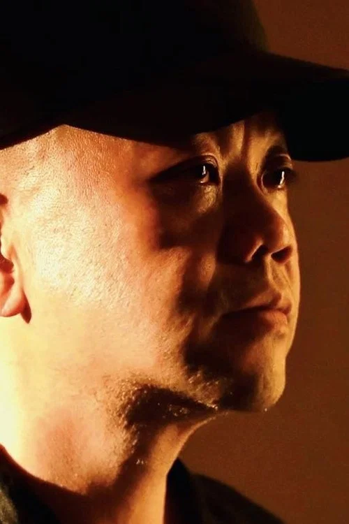 Photo of Peng Chen