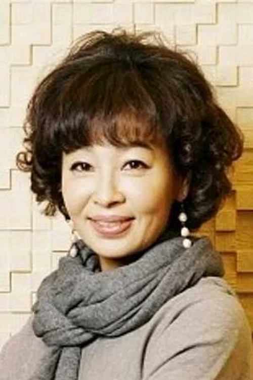 Photo of Lee Mi-young