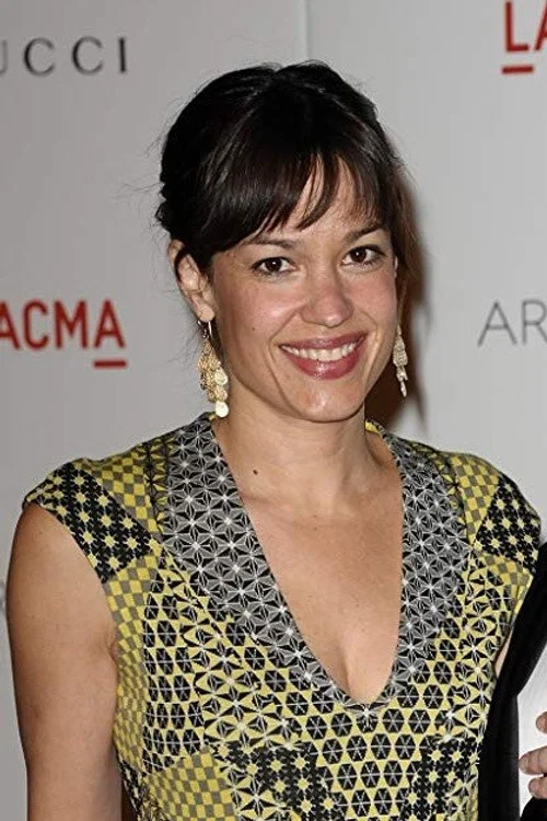 Photo of Tanya Haden