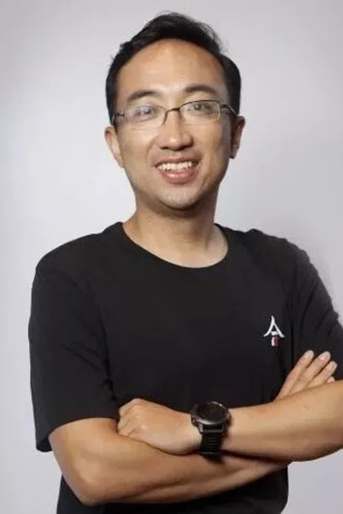 Photo of Li Jie