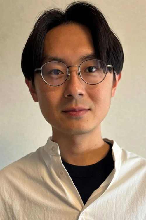 Photo of Junichi Katsutani