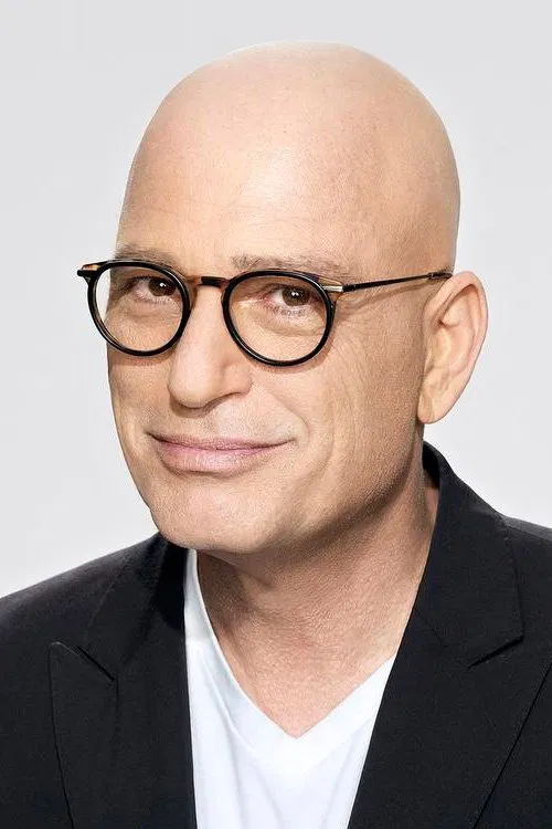 Photo of Howie Mandel