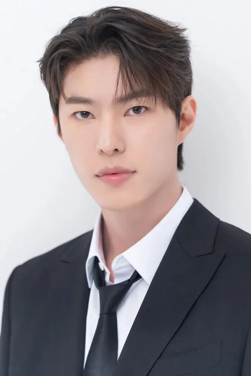 Photo of Shin Myung-sung
