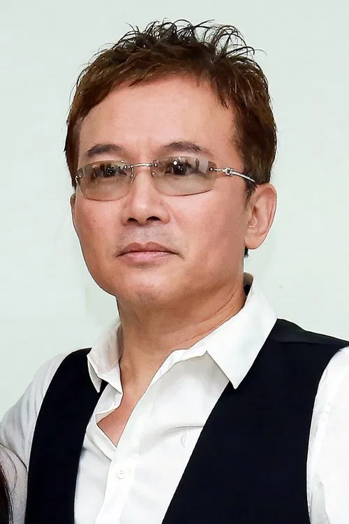 Photo of Sun Peng