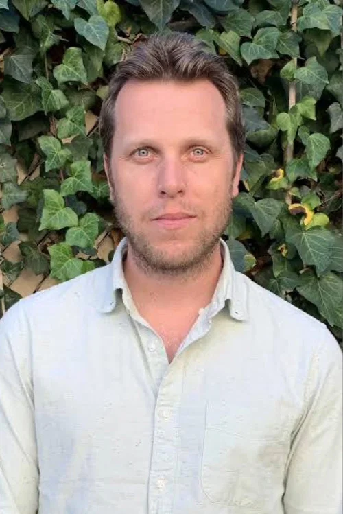 Photo of Rand Geiger