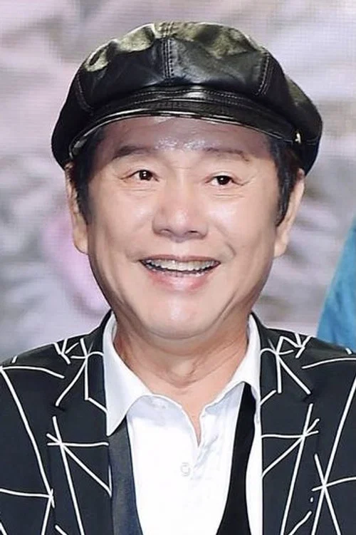 Photo of Huang Hsi-tien