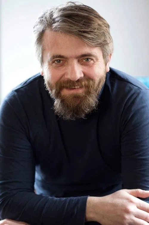 Photo of Alin Panc
