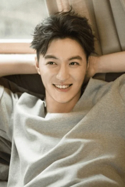 Photo of Jin Chong