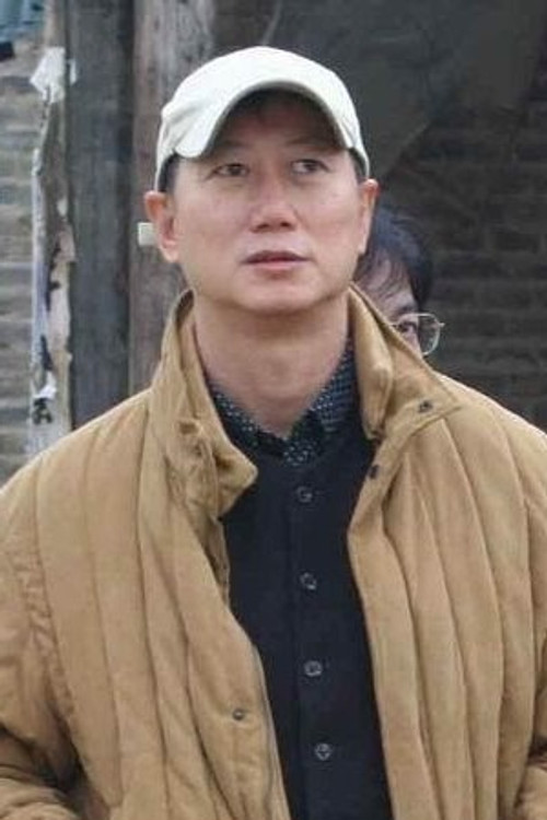 Photo of Bill Lui Cho-Hung