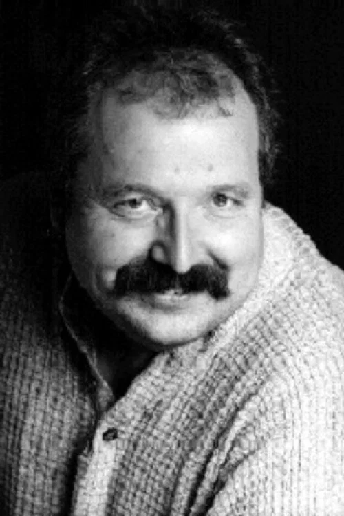 Photo of Raimund Stamm