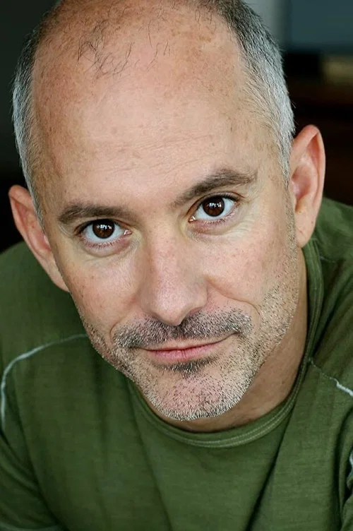 Photo of Jay Caputo