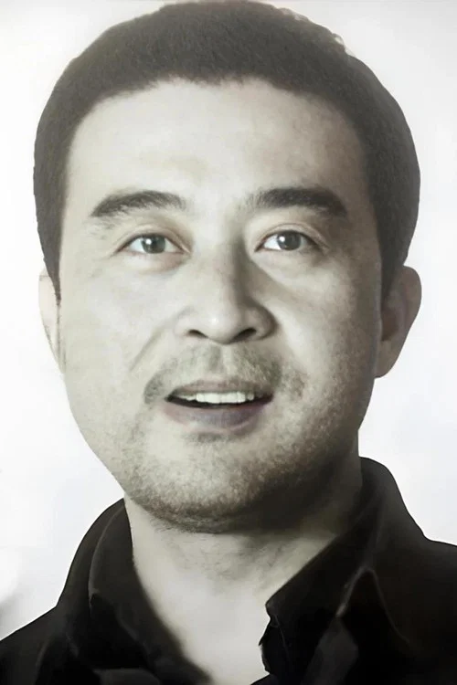 Photo of Yu Guichun