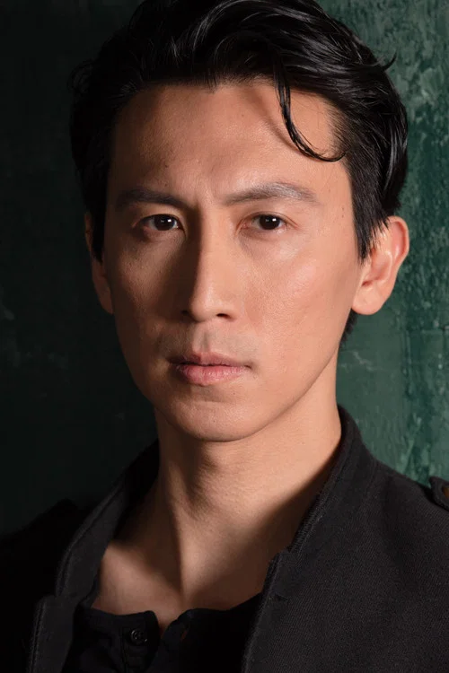 Photo of Rayve Tay