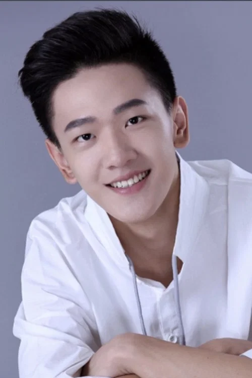 Photo of Zhang Chen