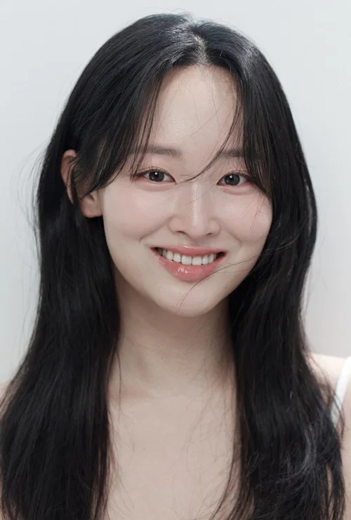 Photo of Choo Ye-jin