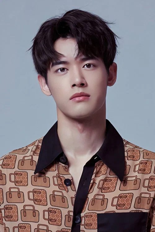 Photo of Liu Dongqin