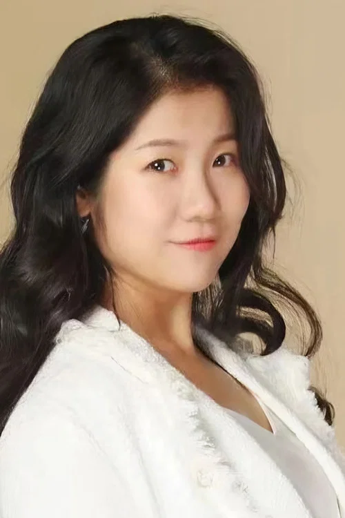 Photo of Wei Ruchen