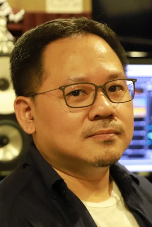 Photo of Wen Tzu-chieh