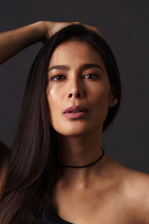 Photo of Angel Aquino