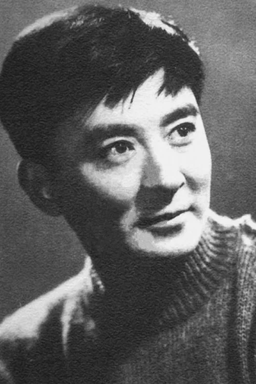 Photo of Zhao Dan