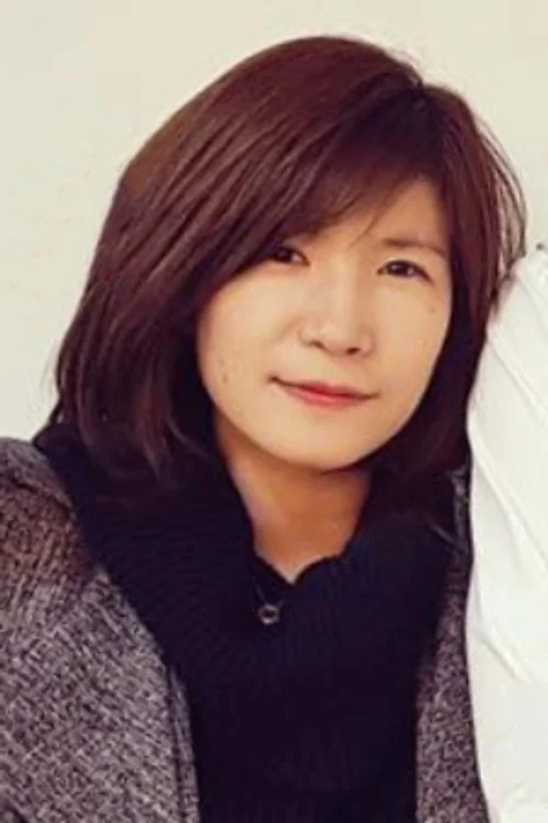 Photo of Park Soo-jin
