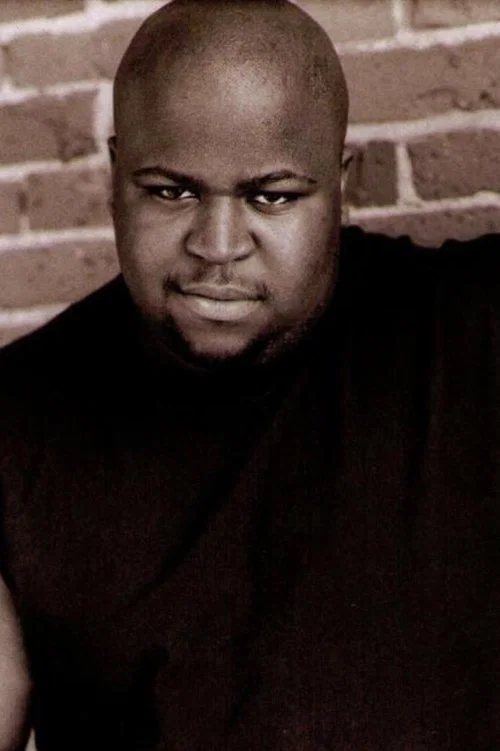 Photo of Keith Dallas