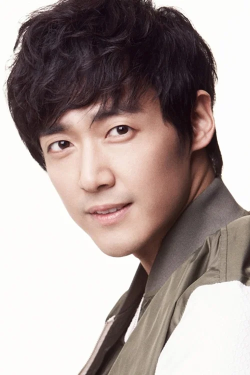 Photo of Lee Jae-woo