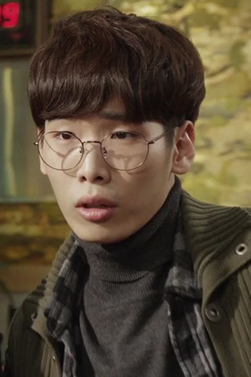 Photo of Lim Hyeong-soon